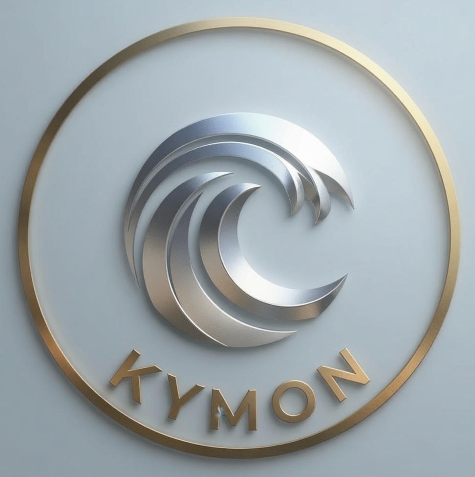 KYMON Capital logo